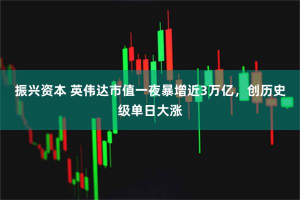 振兴资本 英伟达市值一夜暴增近3万亿，创历史级单日大涨
